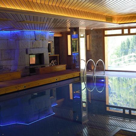 Rima San Giuseppe Laida Weg Experience Hotel المظهر الخارجي الصورة