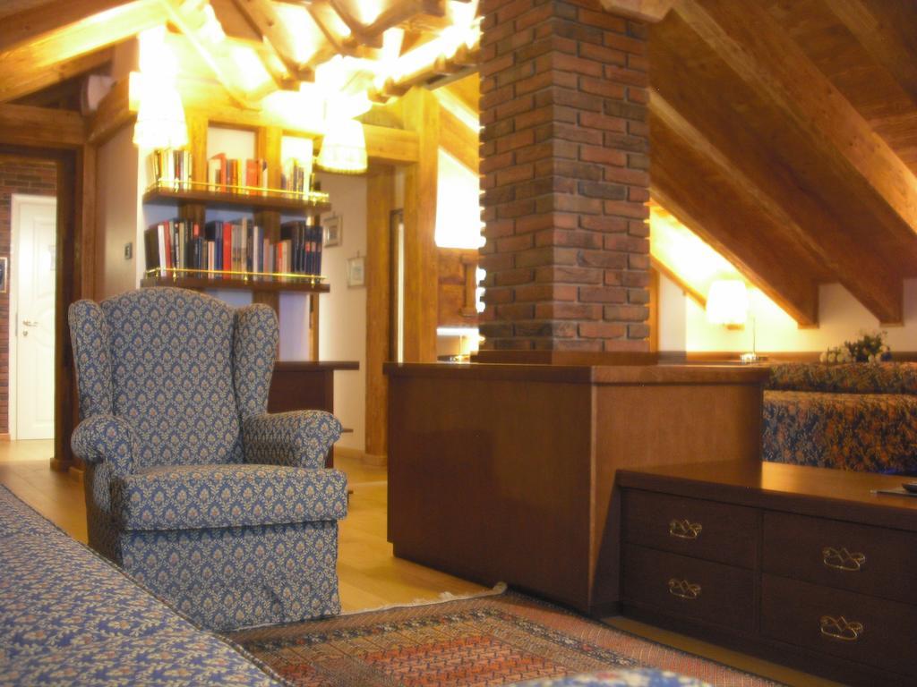 Rima San Giuseppe Laida Weg Experience Hotel الغرفة الصورة