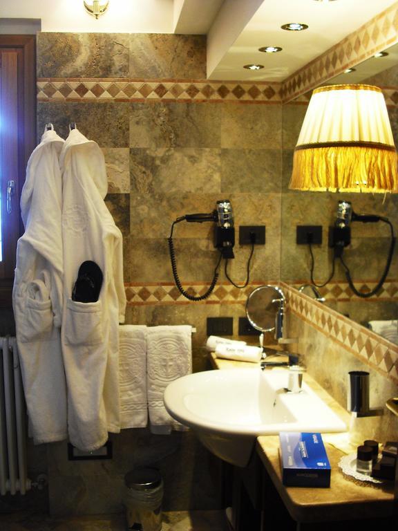 Rima San Giuseppe Laida Weg Experience Hotel الغرفة الصورة
