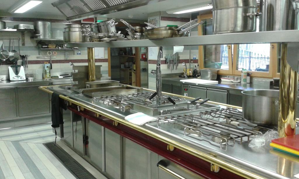 Rima San Giuseppe Laida Weg Experience Hotel المظهر الخارجي الصورة