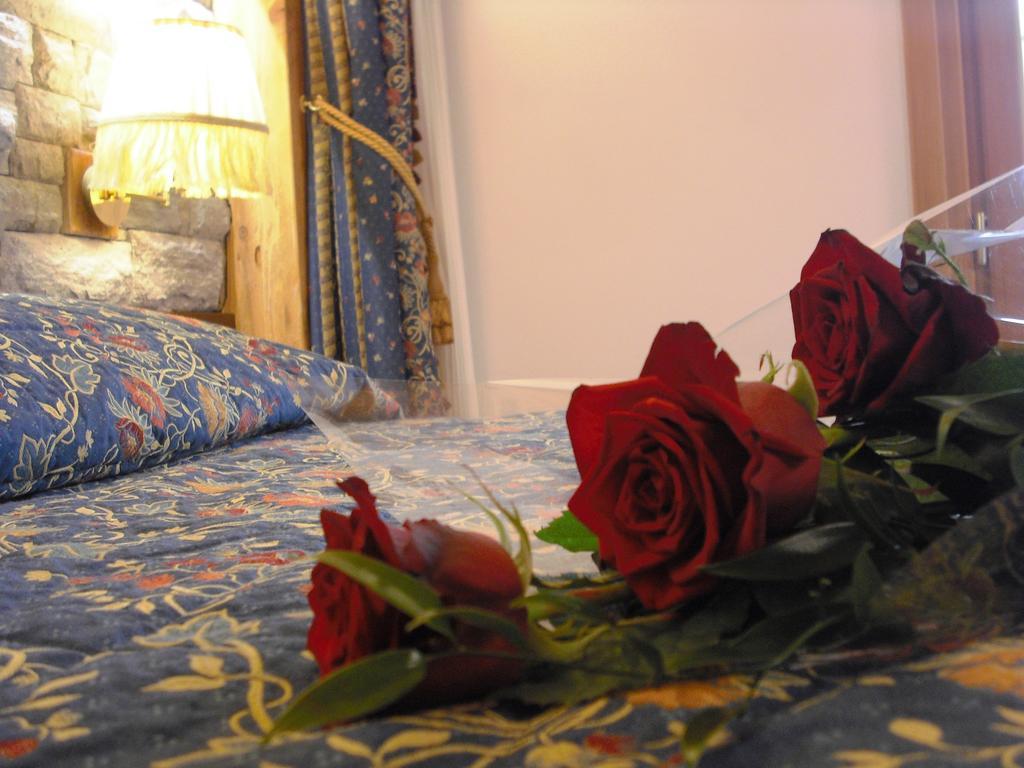 Rima San Giuseppe Laida Weg Experience Hotel المظهر الخارجي الصورة
