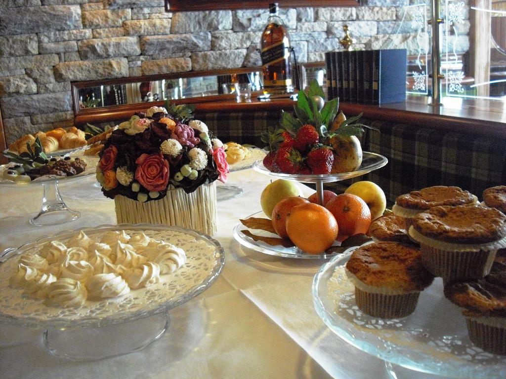 Rima San Giuseppe Laida Weg Experience Hotel المظهر الخارجي الصورة