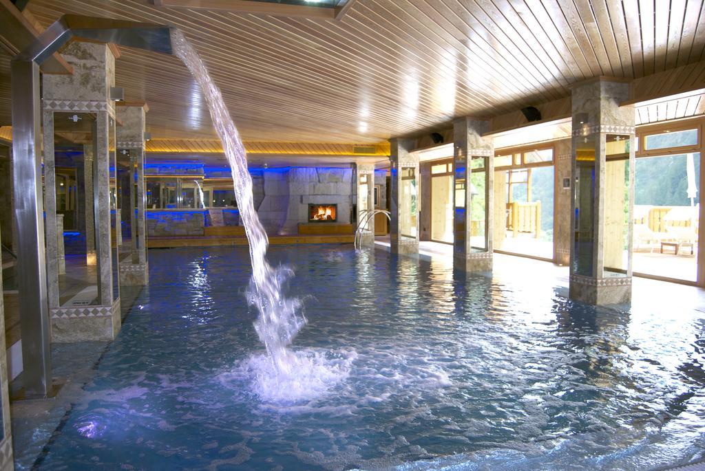 Rima San Giuseppe Laida Weg Experience Hotel المظهر الخارجي الصورة