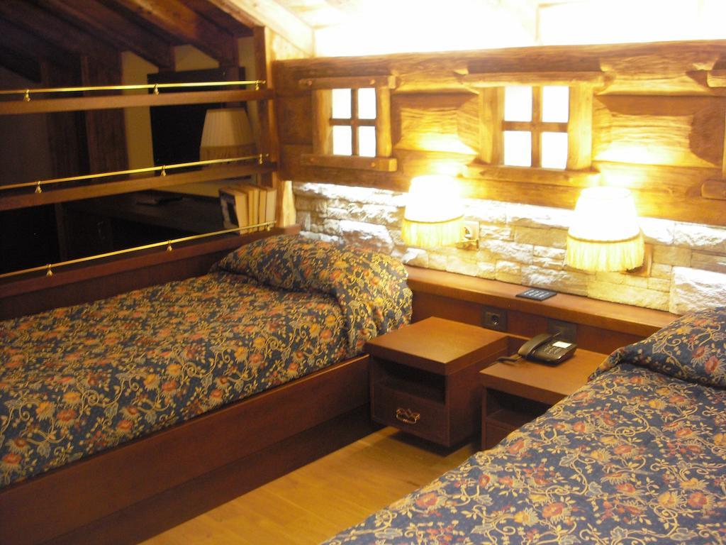 Rima San Giuseppe Laida Weg Experience Hotel الغرفة الصورة