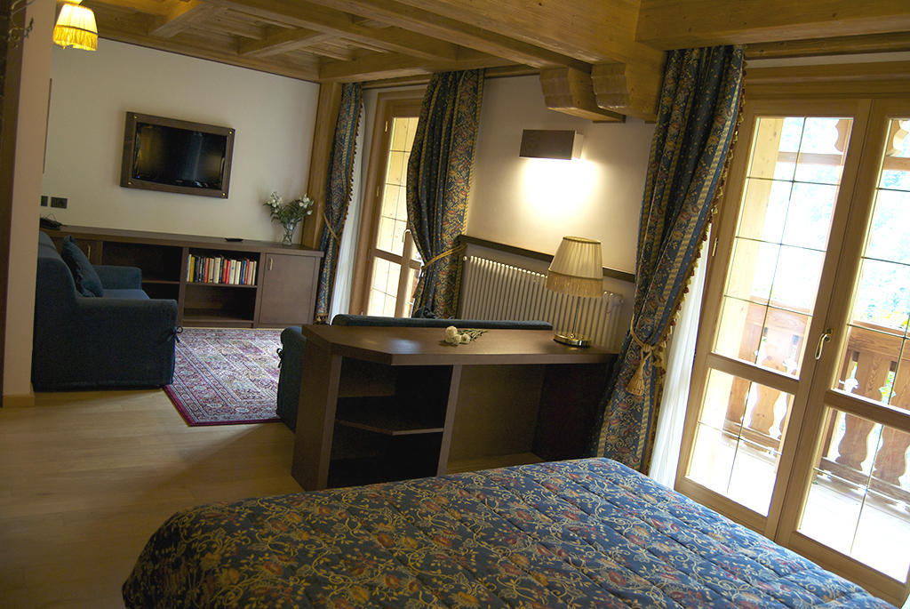 Rima San Giuseppe Laida Weg Experience Hotel الغرفة الصورة