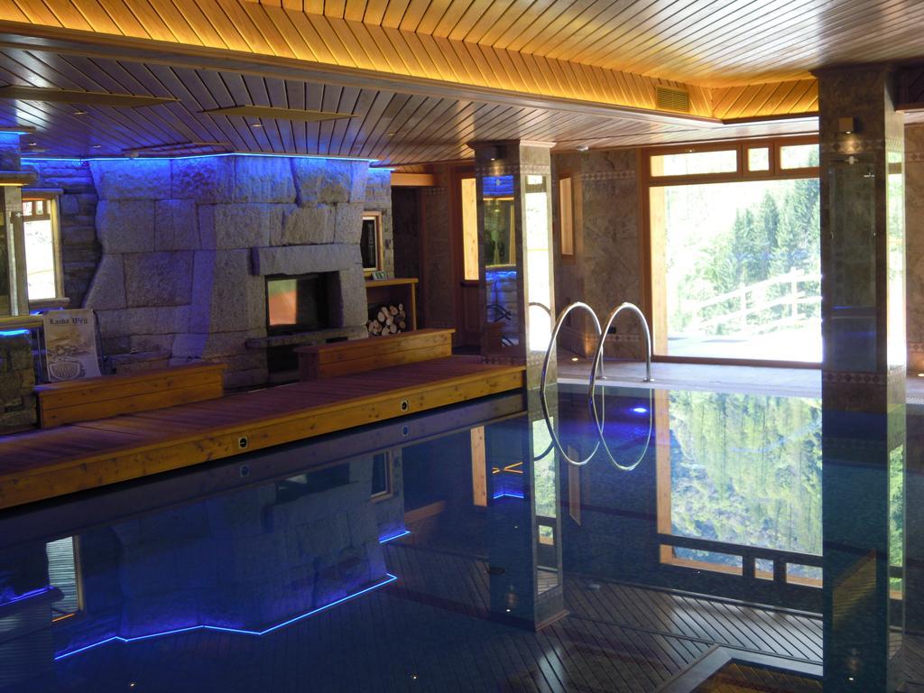 Rima San Giuseppe Laida Weg Experience Hotel المظهر الخارجي الصورة