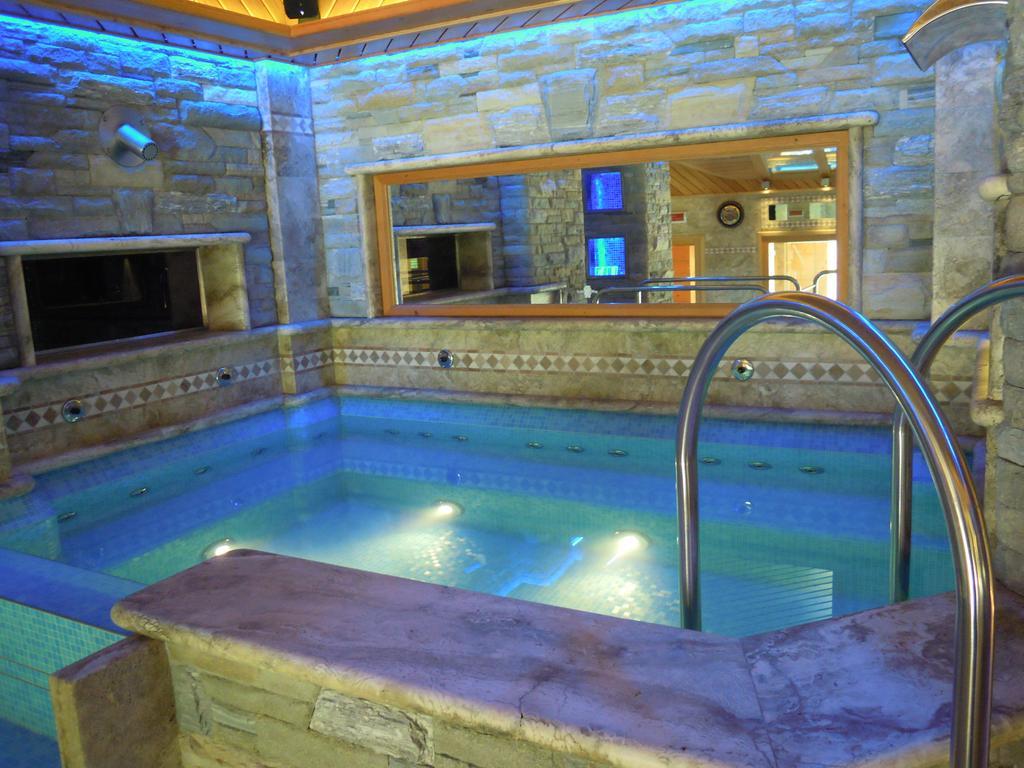 Rima San Giuseppe Laida Weg Experience Hotel المظهر الخارجي الصورة