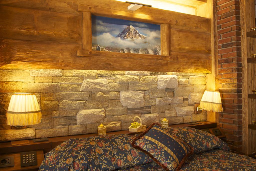 Rima San Giuseppe Laida Weg Experience Hotel المظهر الخارجي الصورة