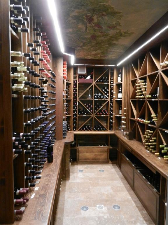 Rima San Giuseppe Laida Weg Experience Hotel المظهر الخارجي الصورة