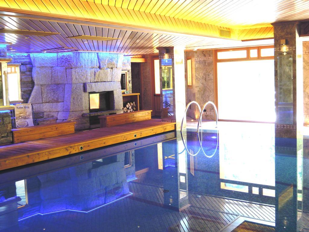 Rima San Giuseppe Laida Weg Experience Hotel المظهر الخارجي الصورة